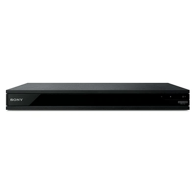 Sony Ubp-X800M2 4K Uhd Blu-Ray Disc Player