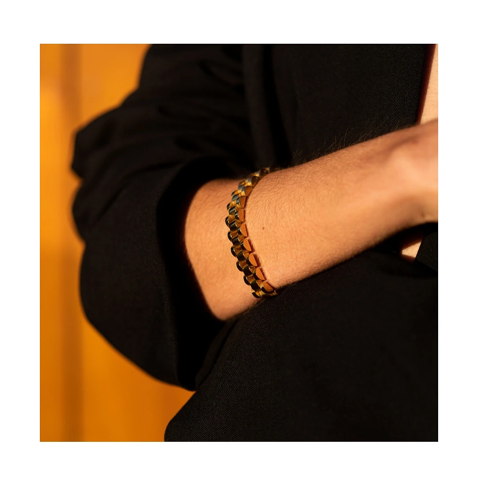 Tseatjewelry Timeless Bracelet