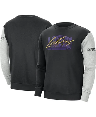 Men's Nike Black