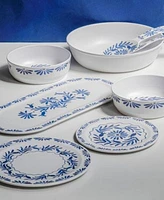 Abode Homewares Radiant Glaze Dinnerware Collection