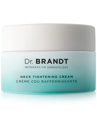 dr. brandt Needles No More Neck Tightening Cream, 1.7 oz.