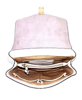 Lodis Vivian Multi Adjustable Crossbody Bag
