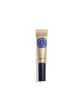 L'Occitane Nourishing Nail & Cuticle Oil with 30% Shea Oil, 0.25 fl. oz.