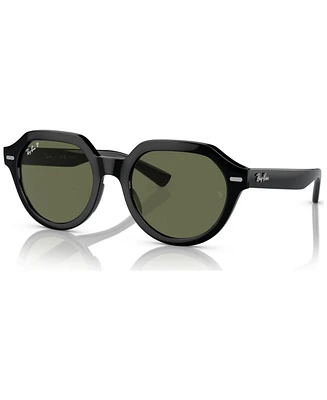 Ray-Ban Unisex Polarized Sunglasses