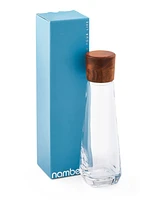 Nambe Vie Decanter 12"