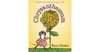 Chrysanthemum: A First Day of School Book for Kids by Kevin Henkes