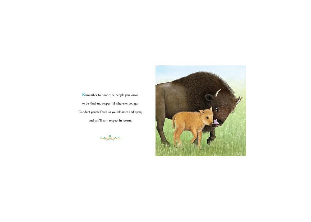 Why a Son Needs a Dad by Gregory E. Lang