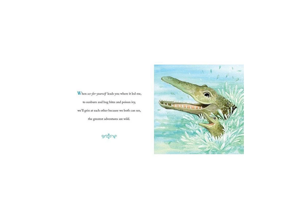 Why a Son Needs a Dad by Gregory E. Lang