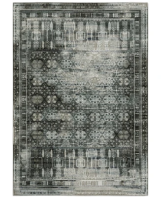 Oriental Weavers Gemini 070N2 7'10" x 10'10" Area Rug