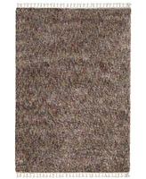 Oriental Weavers Axis AX01A 3'10" x 5'5" Area Rug