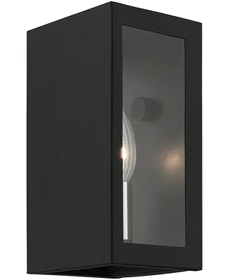 Livex Winfield 1 Light Outdoor Ada Small Sconce
