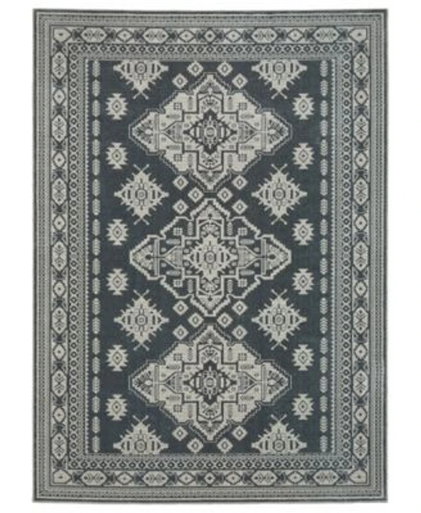 Oriental Weavers Intrigue Int05 Area Rug