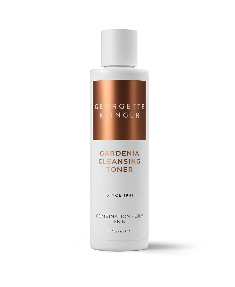 Gardenia Cleansing Toner