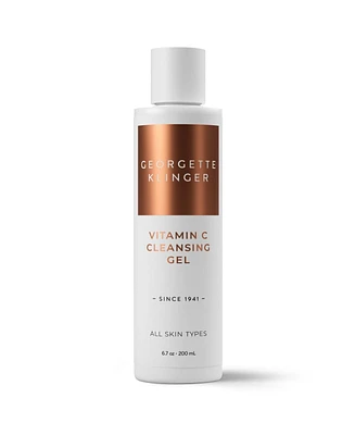 Vitamin C Cleansing Gel