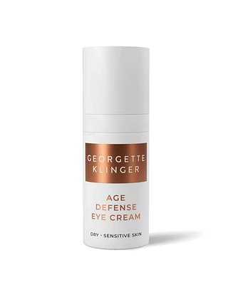 Georgette Klinger Age Defense Eye Cream