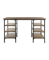 Thurmont Counter Height Writing Desk