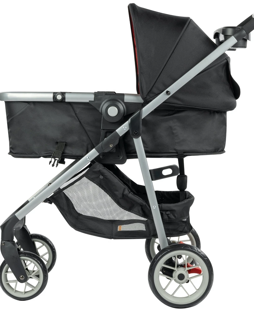 Disney Baby Mickey or Minnie Mouse Grow and Go Modular Travel System