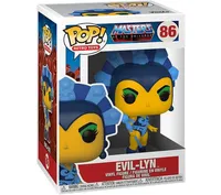 Masters of the Universe Funko Pop Vinyl Figure | Evil-Lyn
