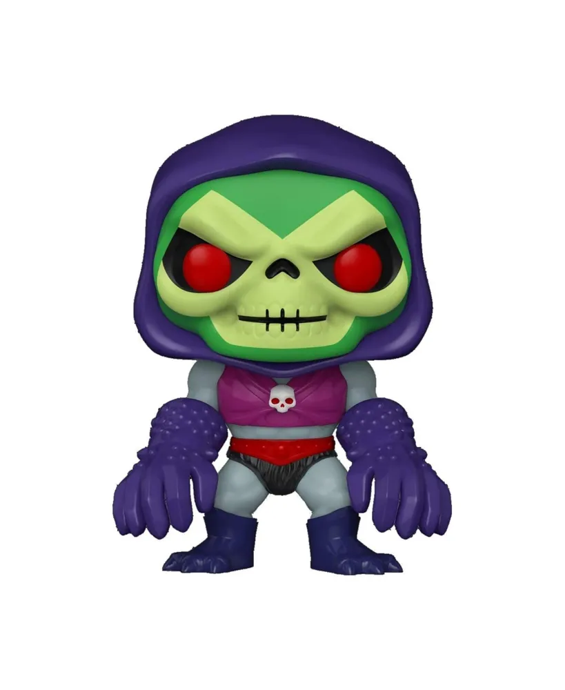 Masters of the Universe Funko Pop Vinyl Figure | Skeletor w/Terror Claws