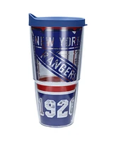 Tervis Tumbler New York Rangers 24 Oz Top Shelf Classic Tumbler