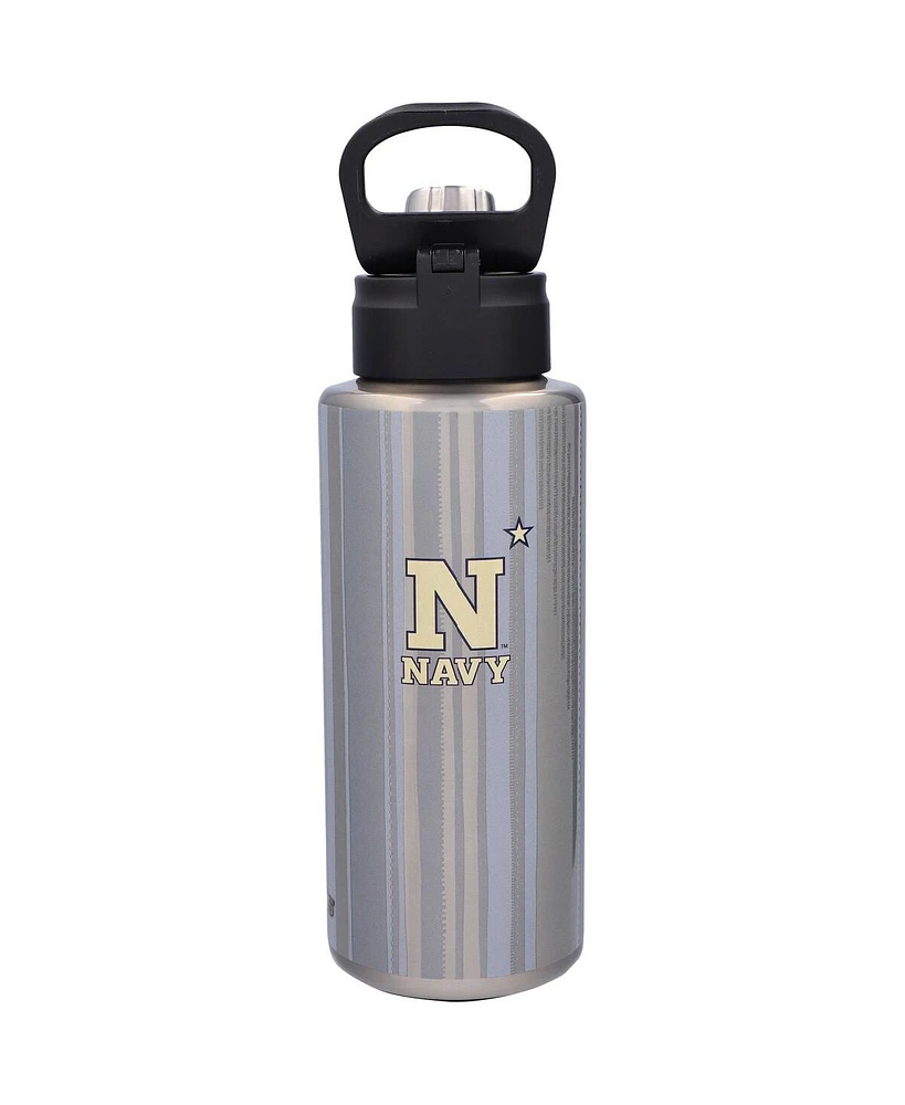 Tervis Tumbler Navy Midshipmen 32 Oz All In Wide Mouth Water Bottle