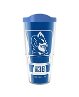 Tervis Tumbler Duke Blue Devils 24 Oz Spirit Classic Tumbler
