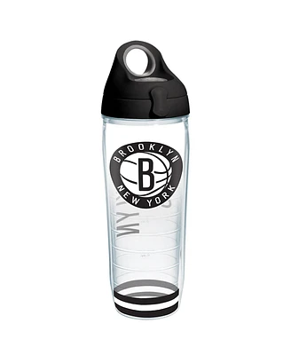 Tervis Tumbler Brooklyn Nets 24 Oz Arctic Classic Water Bottle