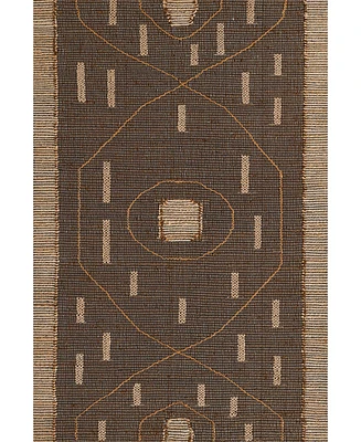Lemieux Et Cie Pontoise PON2 3'6" x 5'6" Area Rug