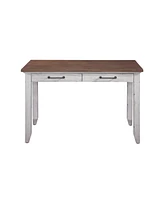 Steve Silver Bear Creek 48" Wide Wooden Multi-Function Table