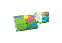 The Lorax by Dr. Seuss