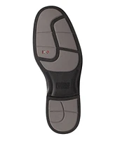 Johnston & Murphy Men's XC4 Stanton Run-Off Plain Toe Dress Shoes