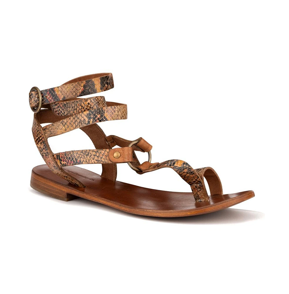 Vintage Foundry Co Women's Vina Sandal