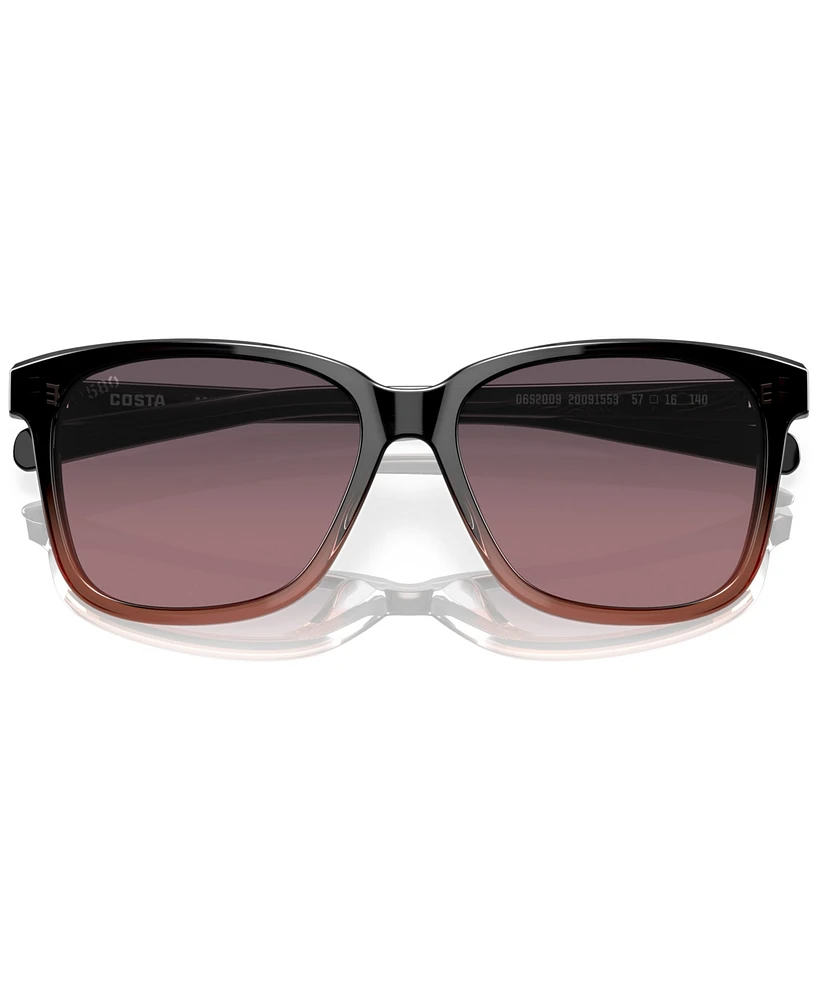 Costa Del Mar Women's Polarized Sunglasses, May