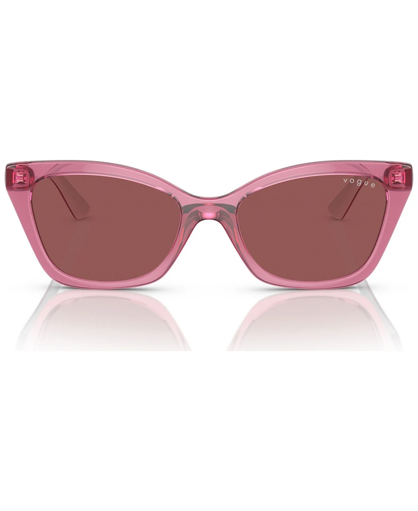 Vogue Jr Eyewear Kids Sunglasses, VJ2020