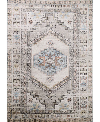 Bashian Novo NOV307 5' x 7'6" Area Rug