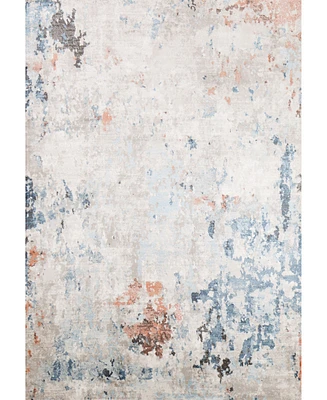 Bashian Novo NOV305 7'6" x 9'6" Area Rug