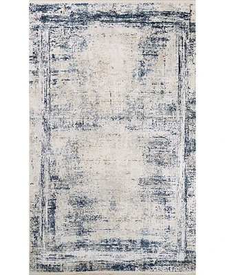Bashian Hudson HUD308 5' x 7'6" Area Rug