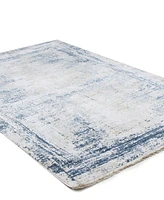 Bashian Hudson HUD308 2'6" x 8' Runner Area Rug