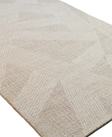 Bashian Taron TRN120 5' x 7'6" Area Rug
