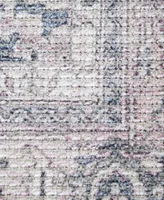 Closeout! Bashian Select Washable SLT13 5' x 7'6" Area Rug