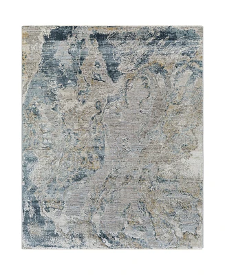 Livabliss Brunswick Bwk-2309 9' x 12'2" Area Rug