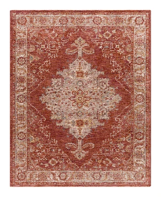 Livabliss Mirabel Mbe-2318 5' x 7'5" Area Rug