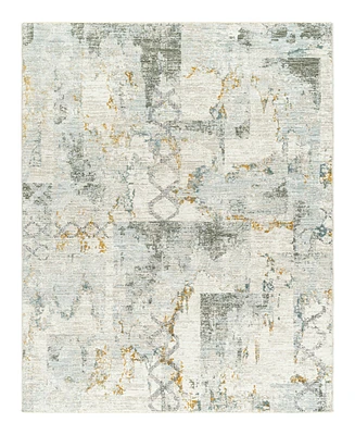 Closeout! Livabliss Dresden Dre-2301 5' x 7'5" Area Rug