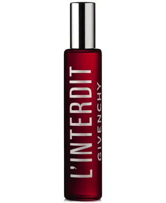 Givenchy L'Interdit Eau de Parfum Rouge Roll-On, 0.67-oz.