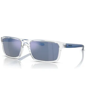 Arnette Men's Polarized Sunglasses