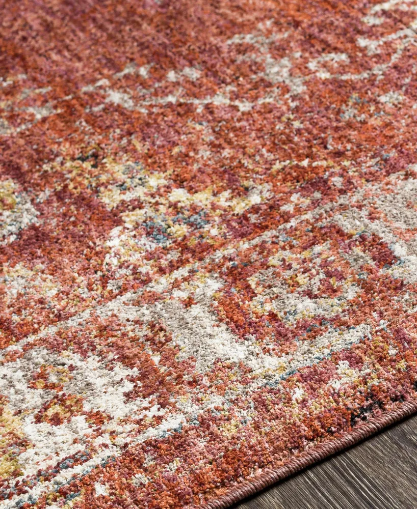 Livabliss Mirabel Mbe-2318 5' x 7'5" Area Rug