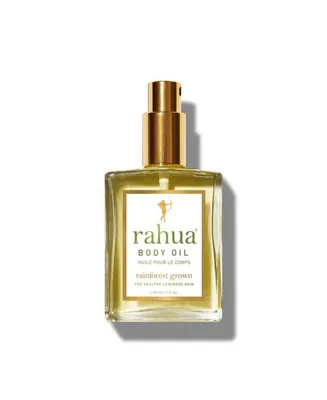 Rahua Body Oil