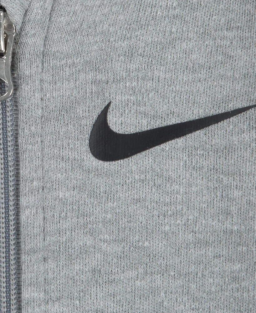 Nike Baby Boys or Girls Essentials Footed Coverall