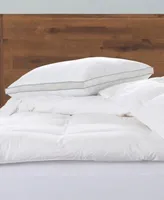 Ella Jayne Memory Fiber Luxurious Mesh Gusseted Any Position Pillows