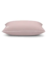 Pillow Gal Down-Alternative Firm Density Pillow